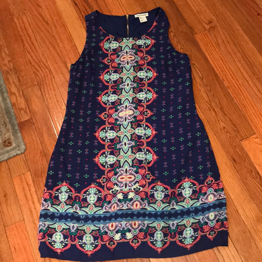 Artisan NY short dress